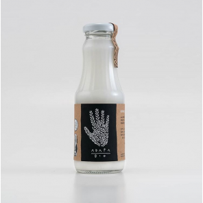 Bebida Vegetal Orgânica Tradicional 1 litro